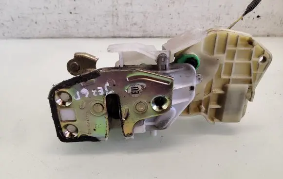 Honda Jazz Rear door lock 