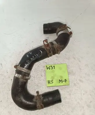 Volkswagen PASSAT B3 Intercooler hose/pipe 90411550
