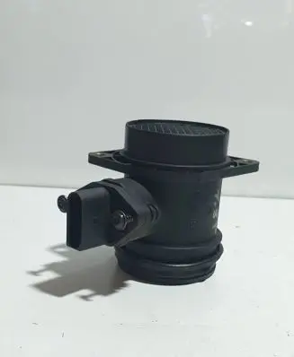 Audi A6 S6 C5 4B Mass air flow meter 06A906461N 0280218100