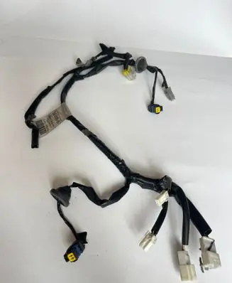 Nissan Pathfinder R51 Tailgate/trunk wiring harness 24051EB30B