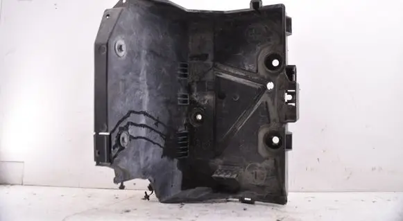 Mercedes-Benz Citan W415 Battery bracket 8200870492