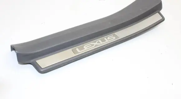 Lexus LS 430 Other sill/pillar trim element 6791850060
