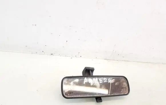 Nissan Almera N16 Rear view mirror (interior) E11015517