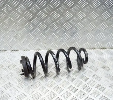 Audi A6 S6 C8 4K Rear coil spring 4K0511115LH 4K0511115