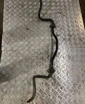 Front anti-roll bar/sway bar