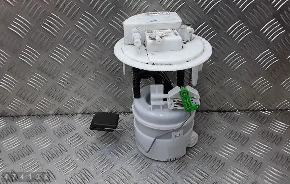 Opel Mokka X Fuel injection high pressure pump 985112718000