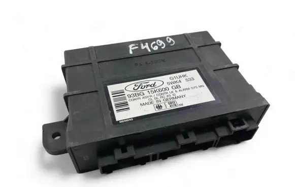 Ford Mondeo MK I Central body control module 93BG15K600GB