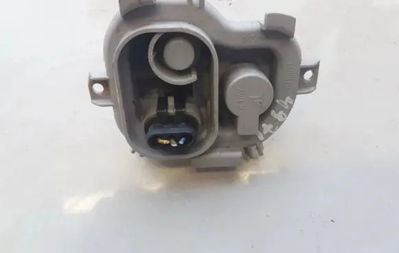 Alfa Romeo Giulietta Tail light bulb cover holder 20410951
