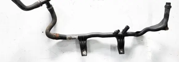 BMW 1 E81 E87 Engine coolant pipe/hose 7548234