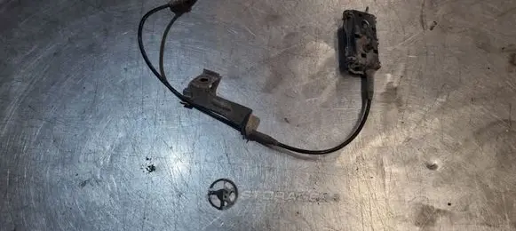 BMW 5 E39 ABS brake wheel speed sensor 611269087059