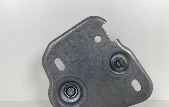 Skoda Scala Engine bonnet/hood lock/latch loop/hook 3V0823185A