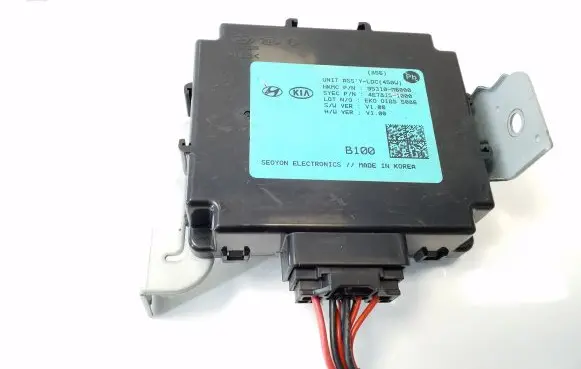 KIA Ceed Other control units/modules 95310M6000