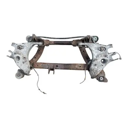 Audi A4 S4 B7 8E 8H Rear subframe