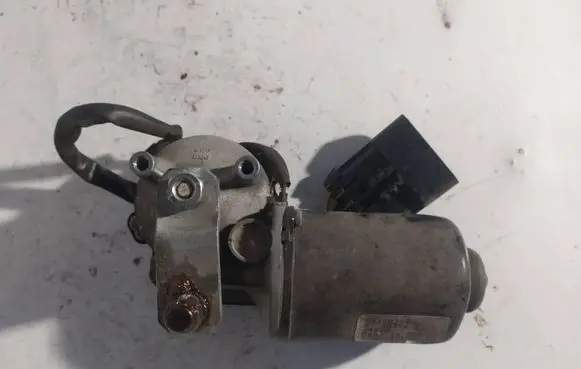 Opel Meriva A Wiper motor 93390344 38352 23003414
