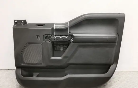 Ford F150 Front door card panel trim 