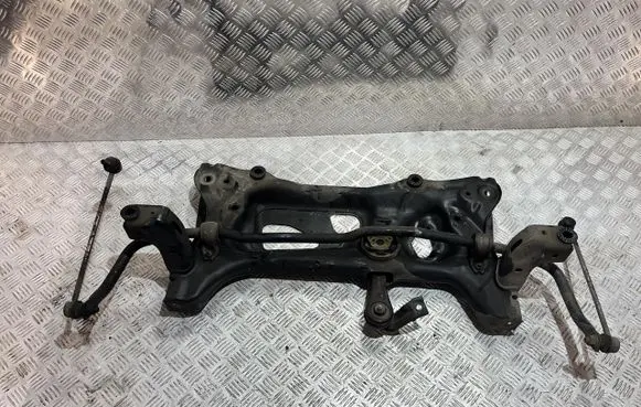 Volkswagen Golf VIII Front axle beam 5WA199315E