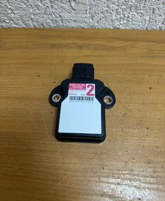Lexus RX 450H ESP acceleration yaw rate sensor 8918350030
