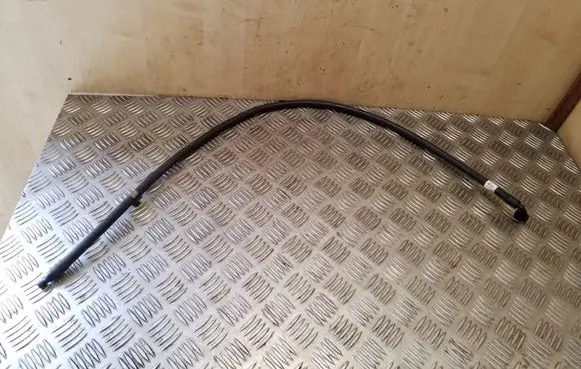 BMW 3 E90 E91 Headlight washer hose/pipe 1012913 1012913S01