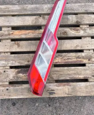 Ford Transit Custom Rear/tail lights BK2113405AF 144400961 15481FE