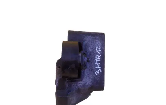 Fiat Ducato Power steering belt tensioner ROLKA