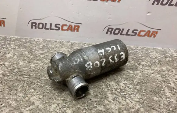 BMW 5 E39 Idle control valve (regulator) 0280140545