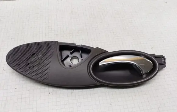 Mercedes-Benz A W168 Front door interior handle A1687600161
