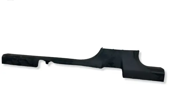 Volkswagen ID.3 Front sill trim cover 10A853372B