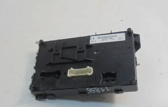 Renault Clio II Other control units/modules P8200311988