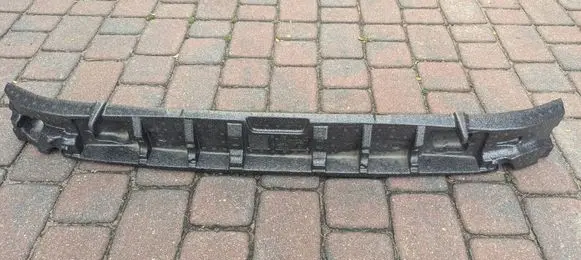 Volkswagen T-Roc Front bumper foam support bar 2GA807248D