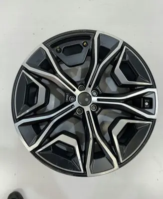 Volkswagen Transporter - Caravelle T4 R18 forged rim 5X112
