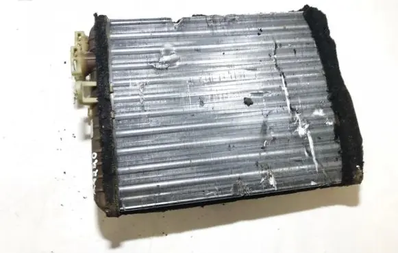 Volvo S80 Heater blower radiator