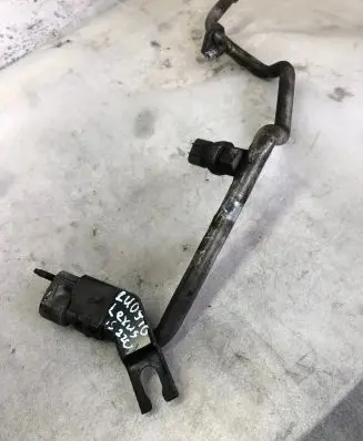 Lexus IS 220D-250-350 Air conditioning (A/C) pipe/hose 4990007970