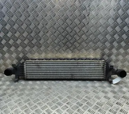 Mercedes-Benz CLA C117 X117 W117 Intercooler radiator A2465000100