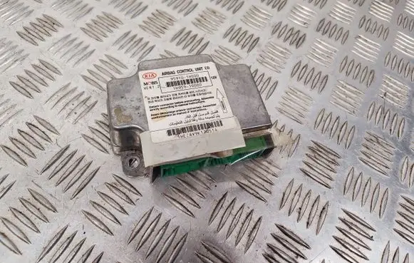 KIA Ceed Airbag control unit/module 959101H000