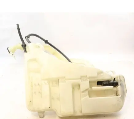 BMW 6 F06 Gran coupe Windshield washer fluid reservoir/tank 7269667 61667269667