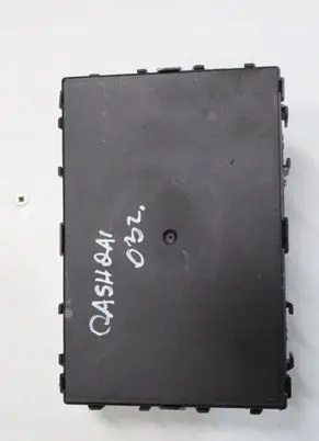 Nissan Qashqai Other dashboard 25489642