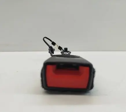 Ford Kuga II Front seatbelt buckle CV4461208AC3JA6