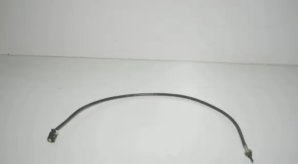 BMW 3 F30 F35 F31 Exhaust gas temperature sensor 8507629 13628507629