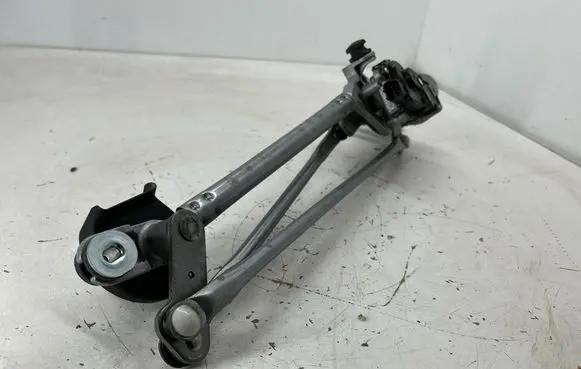 Subaru Outback (BT) Front wiper linkage and motor 86511AN02A AE1594000110