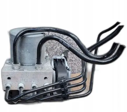 Jaguar XF X250 ABS Pump 0265951911
