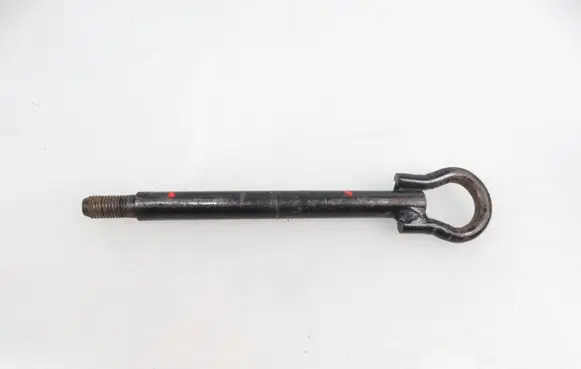 Renault Scenic II - Grand scenic II Tow bar 