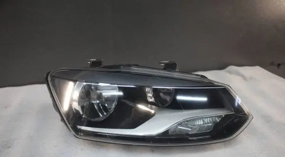 Volkswagen Polo V 6R Headlight/headlamp 6R1941008F 24705102000044