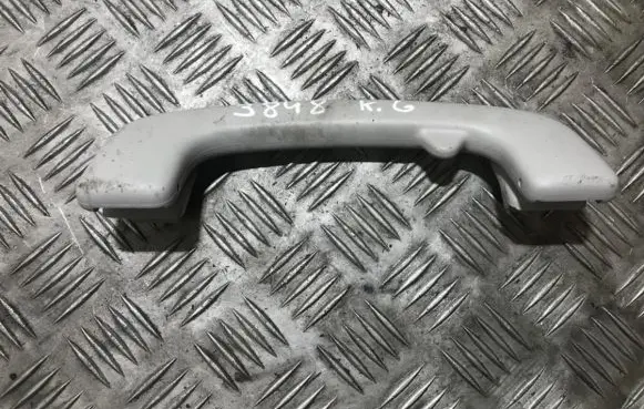 Citroen C4 I Picasso Rear interior roof grab handle 9684876377