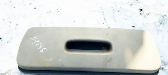 Renault Scenic II - Grand scenic II Glove box 8200234489 8200234490