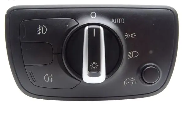 Audi A6 S6 C7 4G Headlight wiper switch 4G0941531