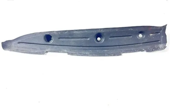 Audi TT TTS RS Mk3 8S Fender foam support/seal 8S0821112