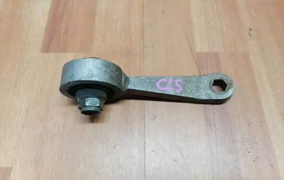 Mercedes-Benz CLS C219 Front anti-roll bar/stabilizer link A2113203889