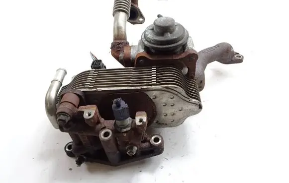 EGR valve