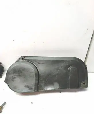 Volkswagen Transporter - Caravelle T4 Timing chain cover 046130133A