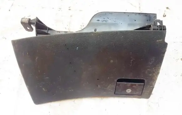 Audi 80 90 B3 Glove box 893857035g